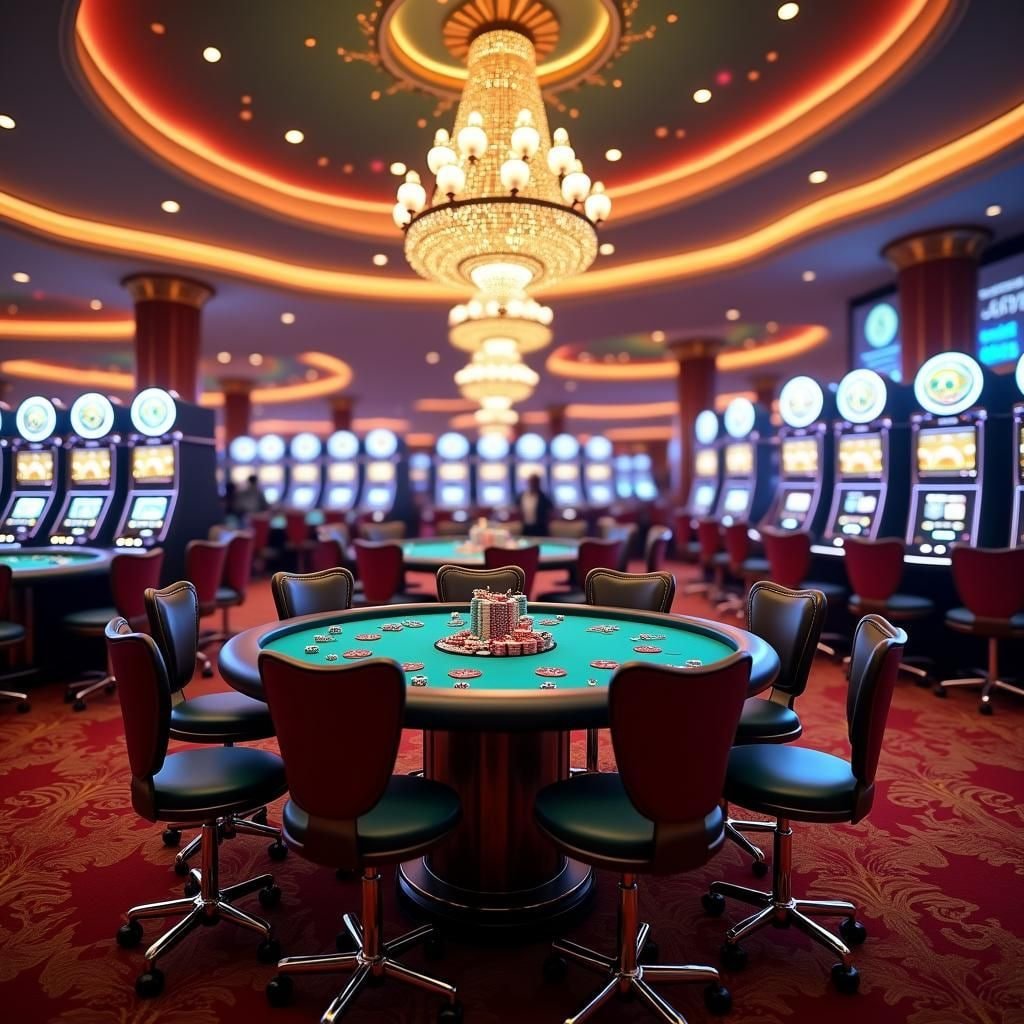 Live casino dealer tables accessible to 777 jollibee VIP members in the Philippines