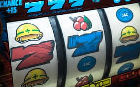 Casino games lobby on 777 jollibee