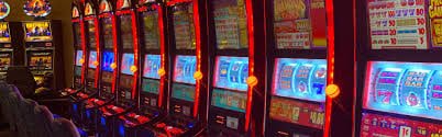 Casino slots and table games available on 777 jollibee Philippines